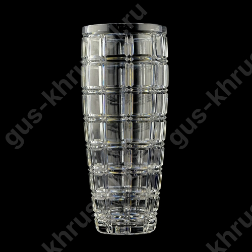 Ваза Хрустальная Для Цветов Заря 1
