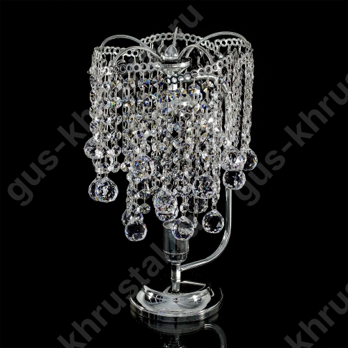 Настольная лампа Виноград шар 30 мм
