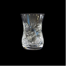 Набор из 6-ти стаканов Армуды NEMAN 8845/4, 150 мл, хрусталь